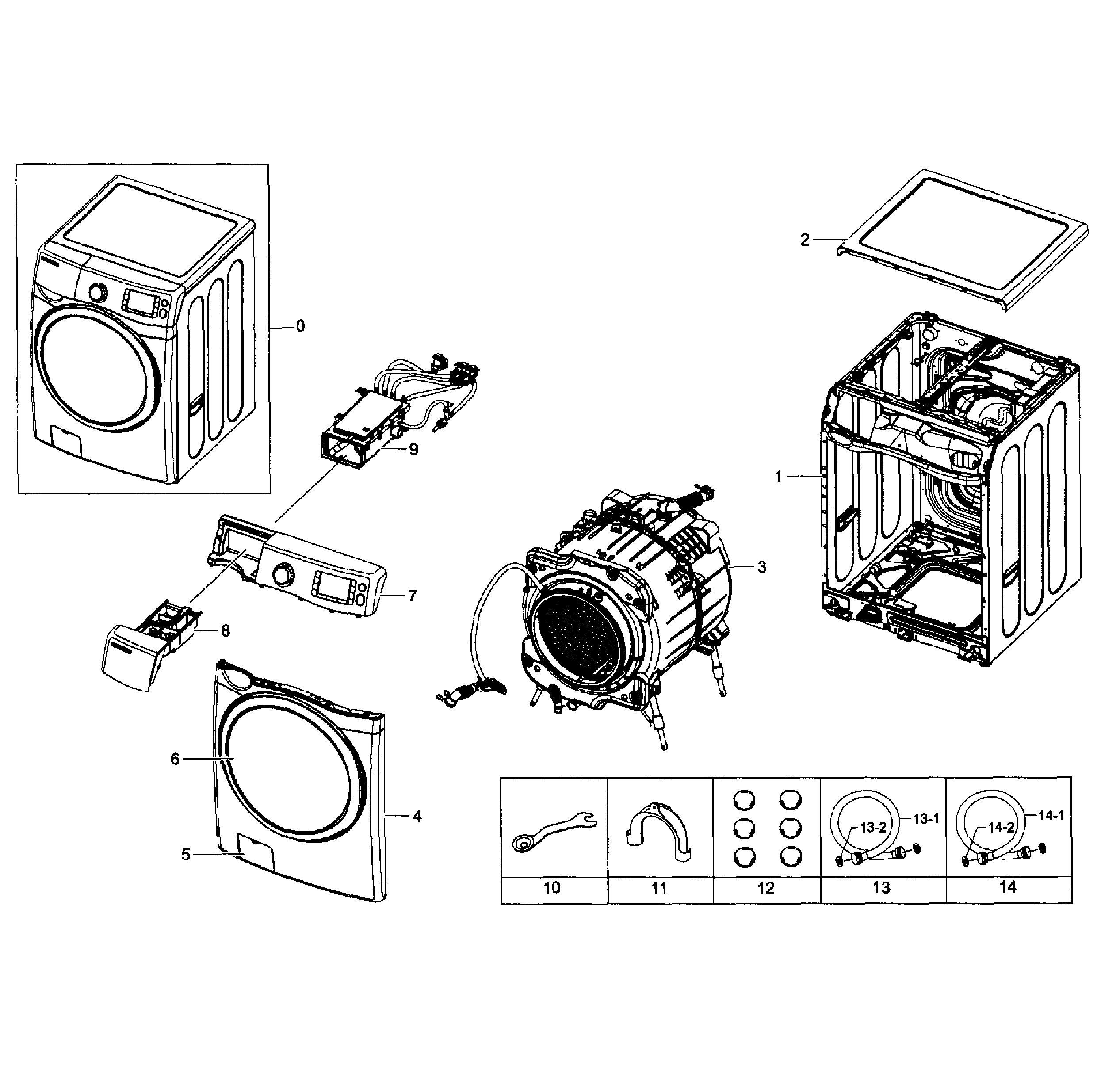 MAIN ASSY