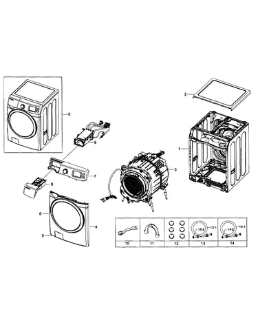 Main assy