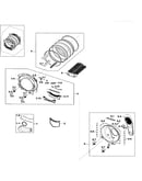 Drum assy