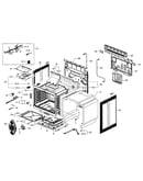 Cavity assy