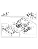 Drawer assy
