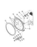 Rear bulkhead