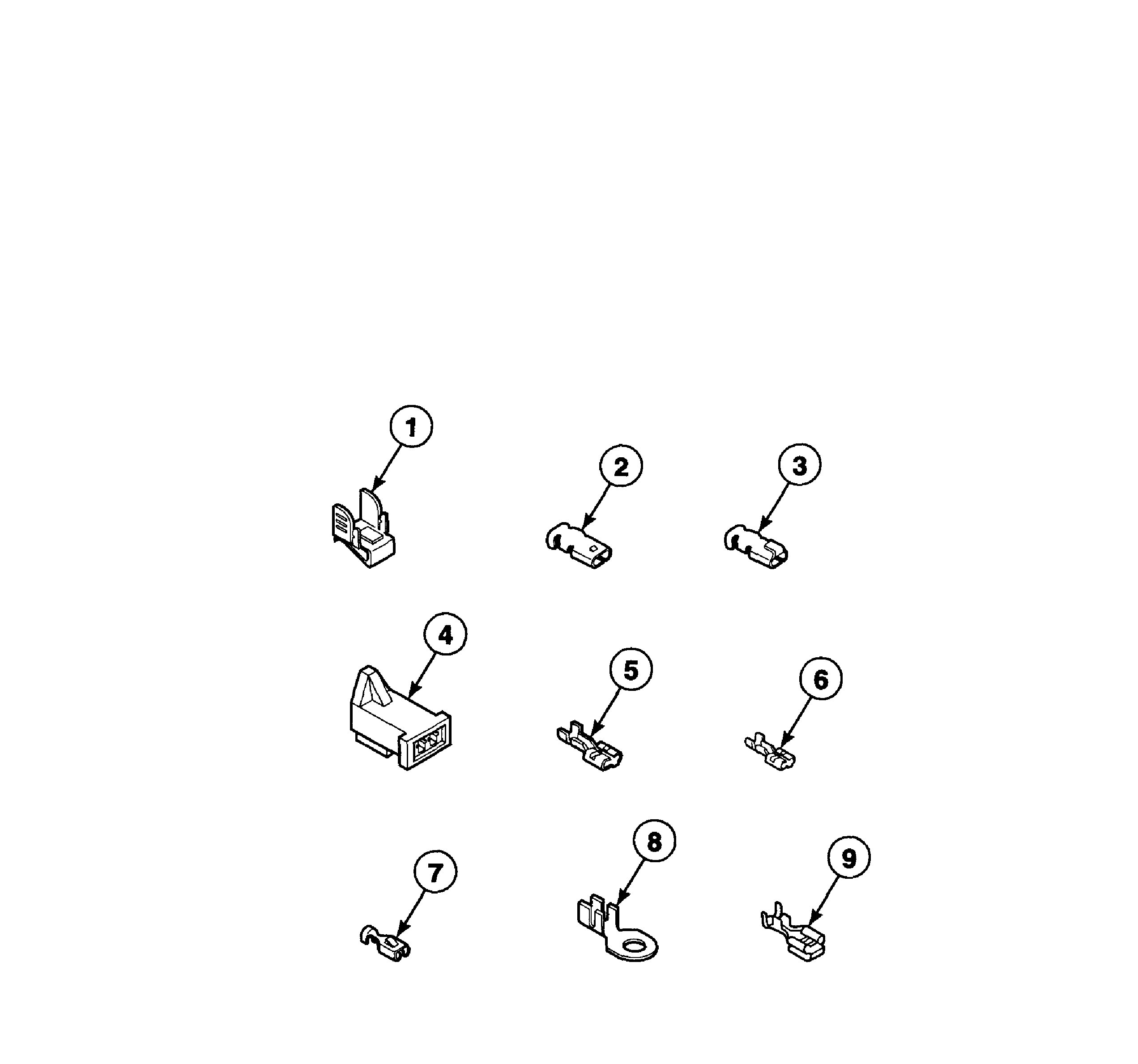 Terminals
