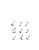 Terminals