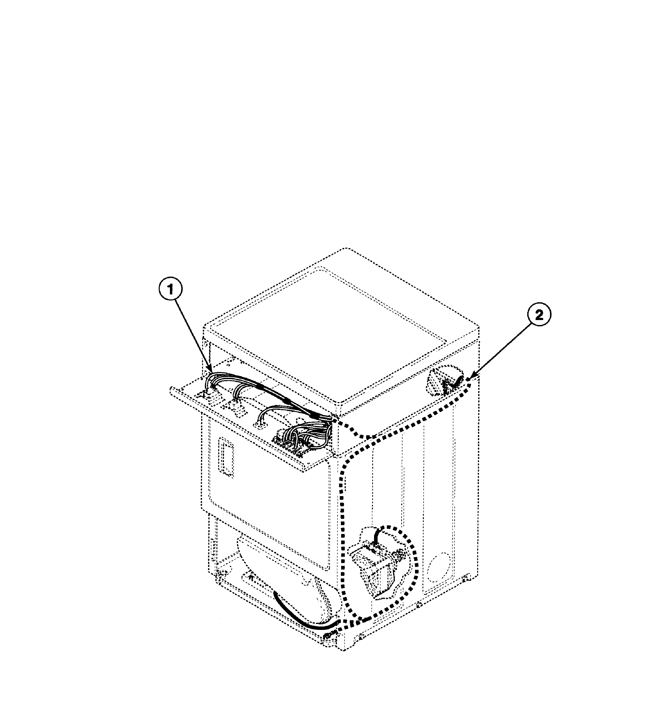 Wire harness
