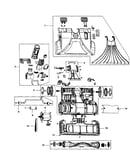 Motor assy