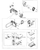 Lens assy
