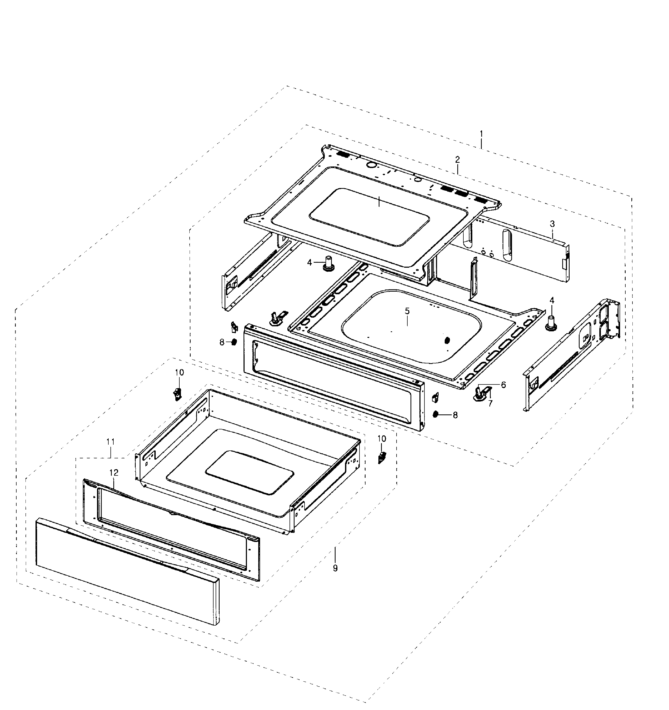 Drawer