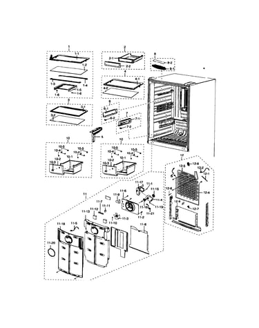 Refrigerator