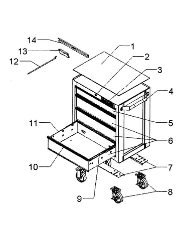 Main assy