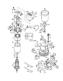 Main assy