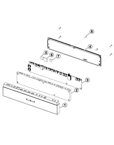 Connection box