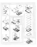 Lcd assy