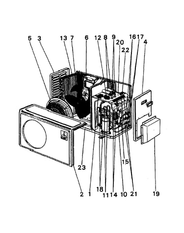 Main assy