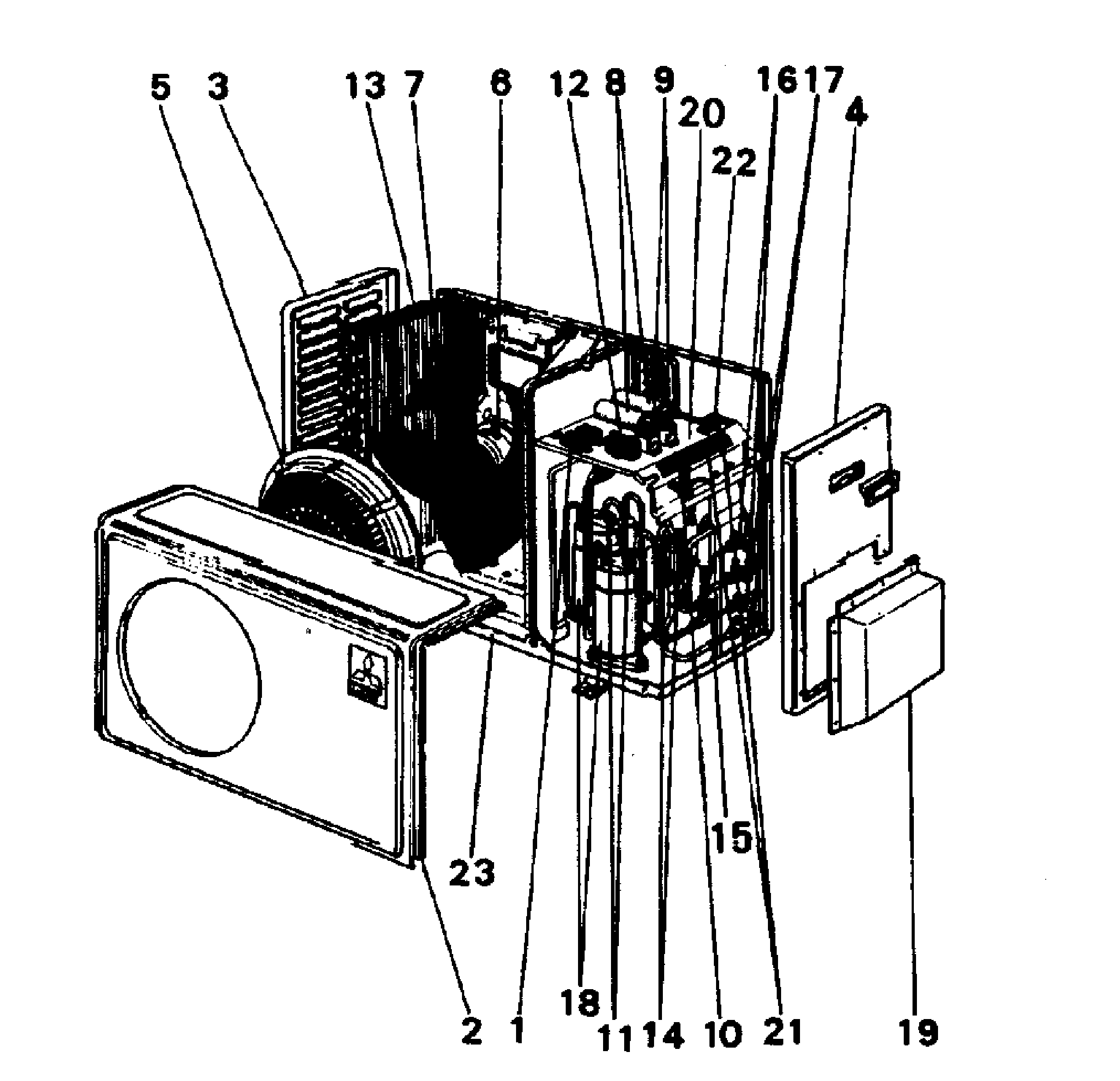 MAIN ASSY