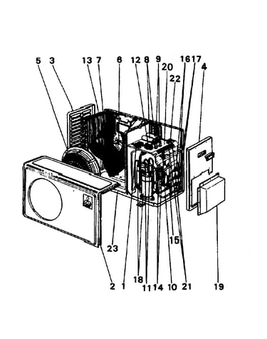 Main assy