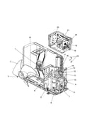 Compressor assy