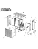 Cabinet assy