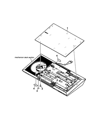Overall assy