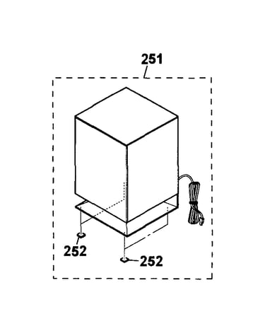 Subwoofer