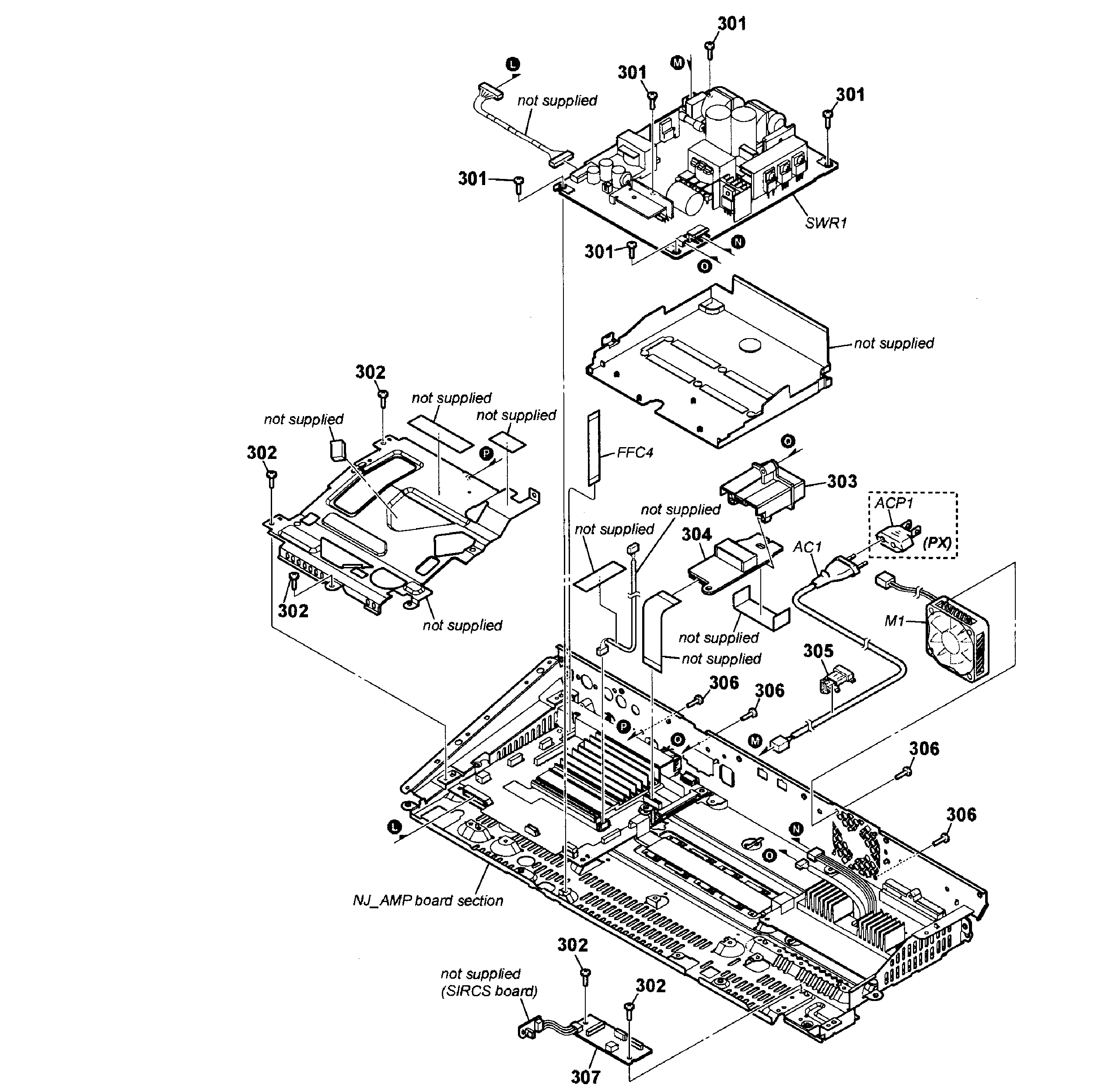 SWITCHING REGULATOR