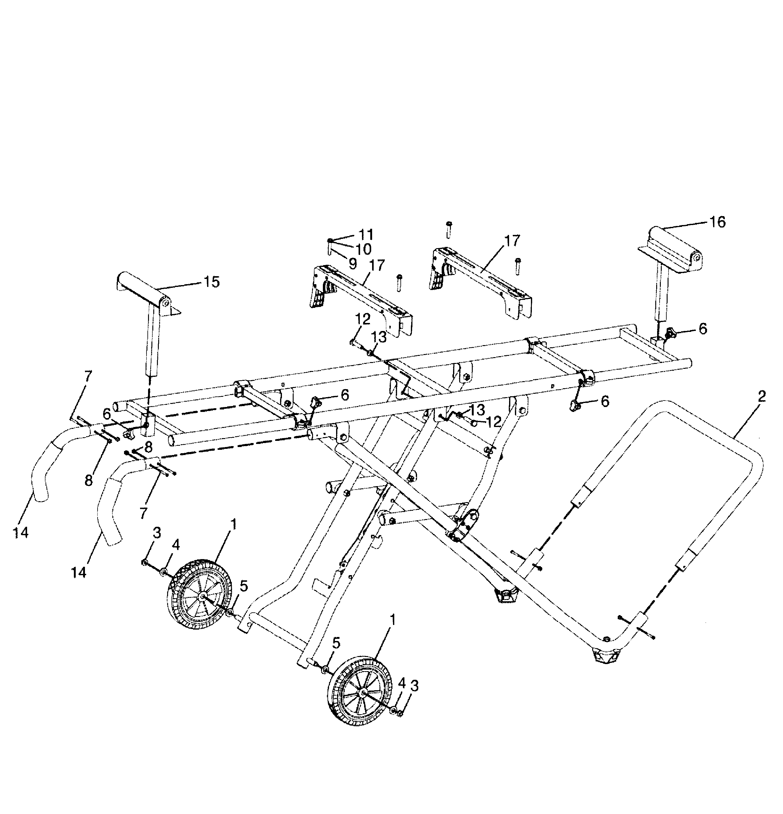 Main assy