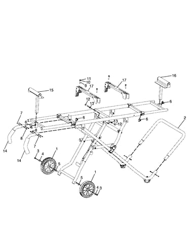 Main assy