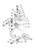 Boiler block assy