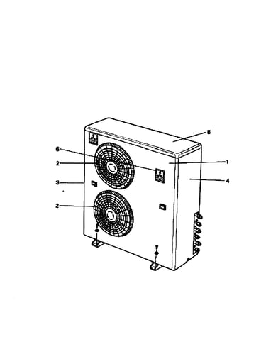 Compressor assy