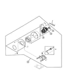 Motor assy