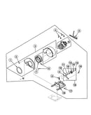 Exhaust assy