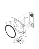 Rear bulkhead