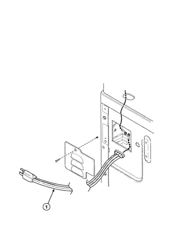 Power cord