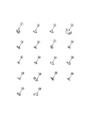 Terminals