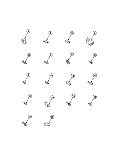 Terminals