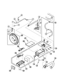 Dispenser assy