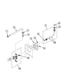 Mixing valve