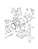 Outer tub