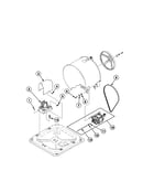 Motor assy