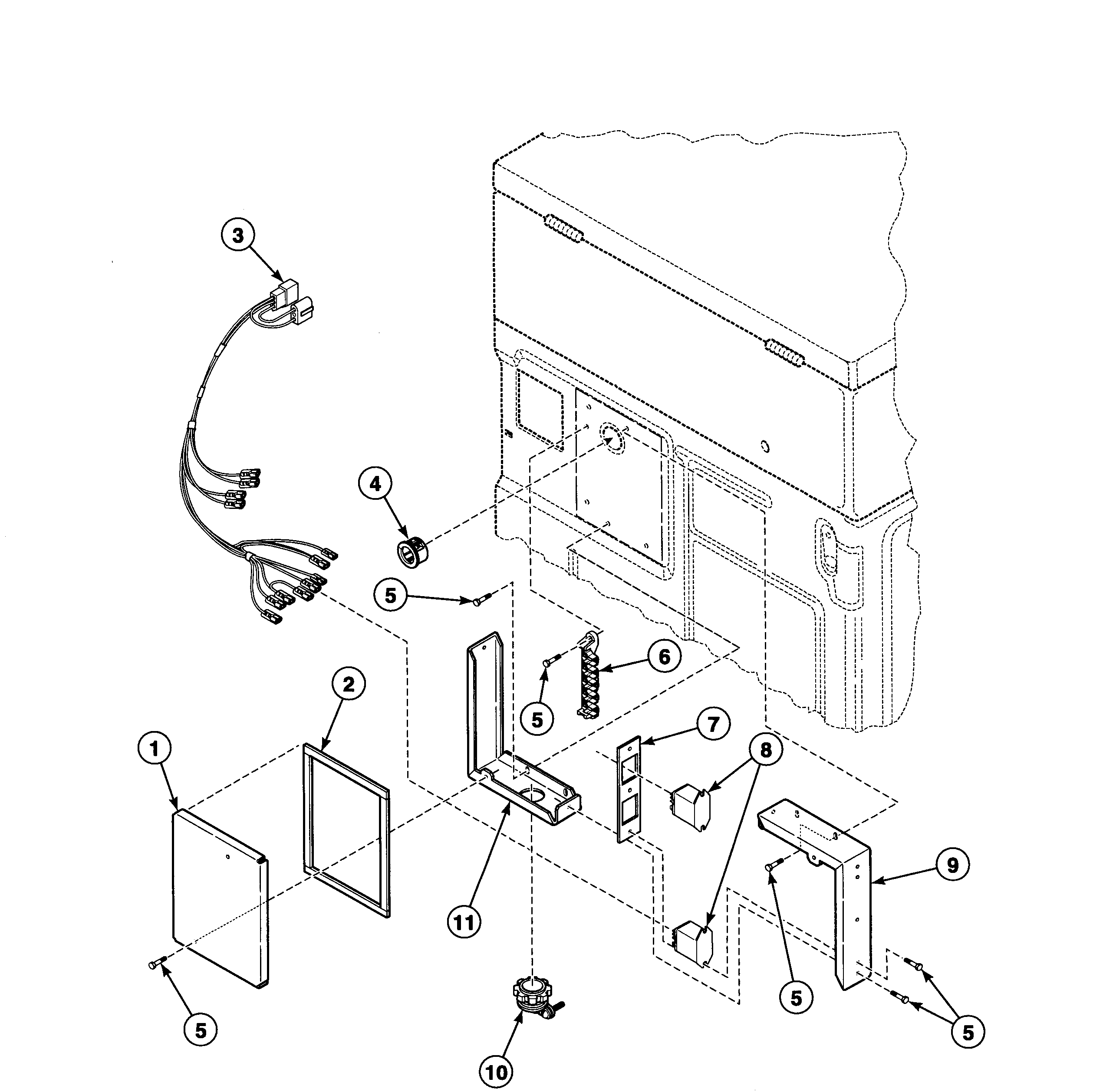 Junction box