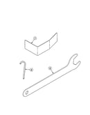 Special tools