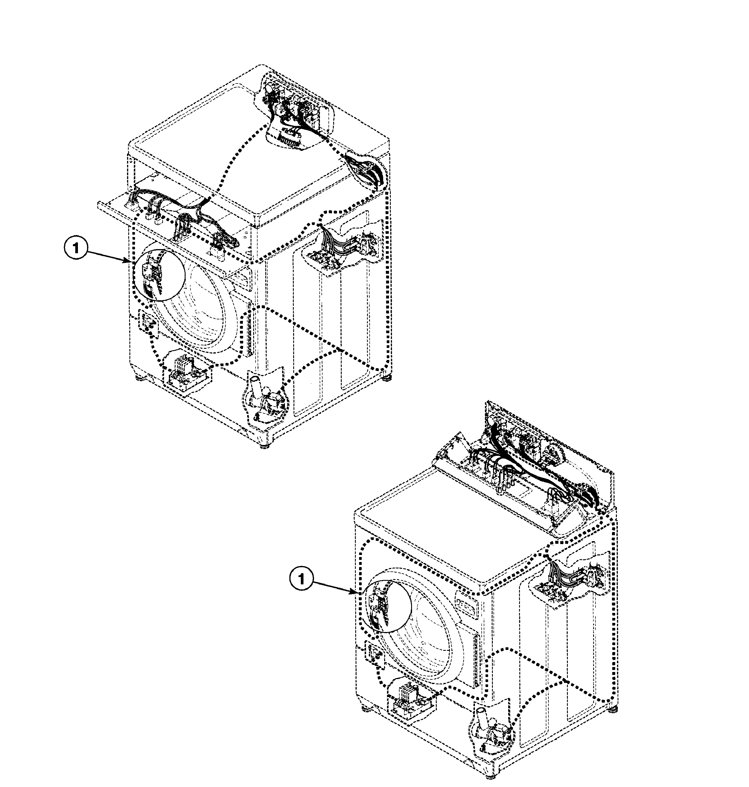 Wire harnesses