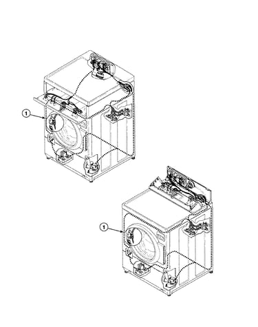 Wire harnesses