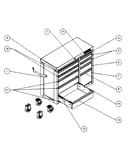 Main assy