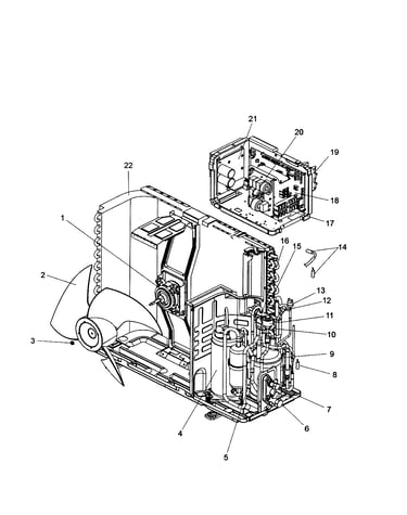 Functional parts