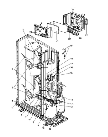 Functional parts