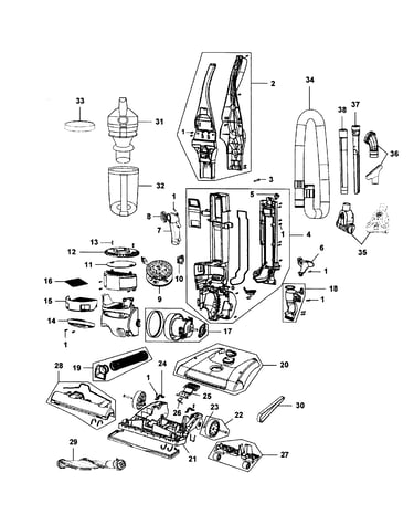 Main assy