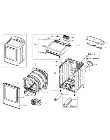 Main assy