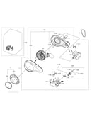 Motor assy