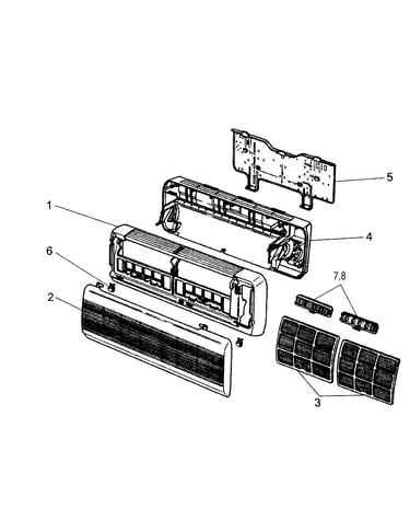 Structural parts